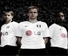 Η ομάδα της Fulham FC